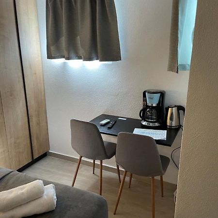 Apartments San Leopoldo Цриквеница Экстерьер фото