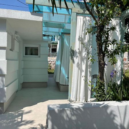 Apartments San Leopoldo Цриквеница Экстерьер фото