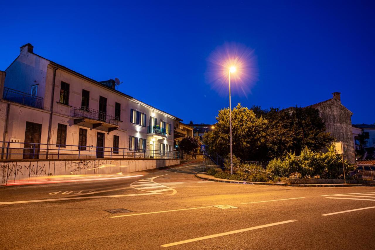 Apartments San Leopoldo Цриквеница Экстерьер фото