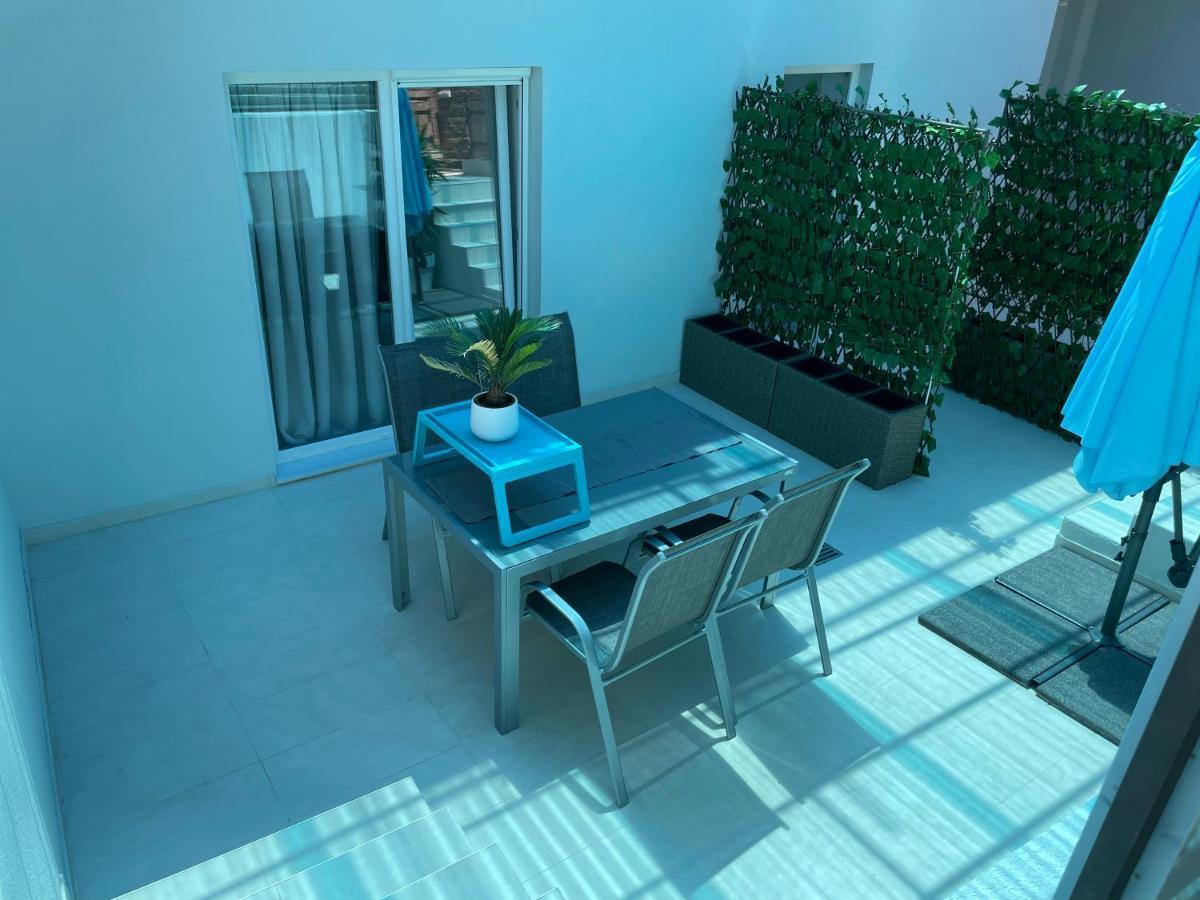 Apartments San Leopoldo Цриквеница Экстерьер фото