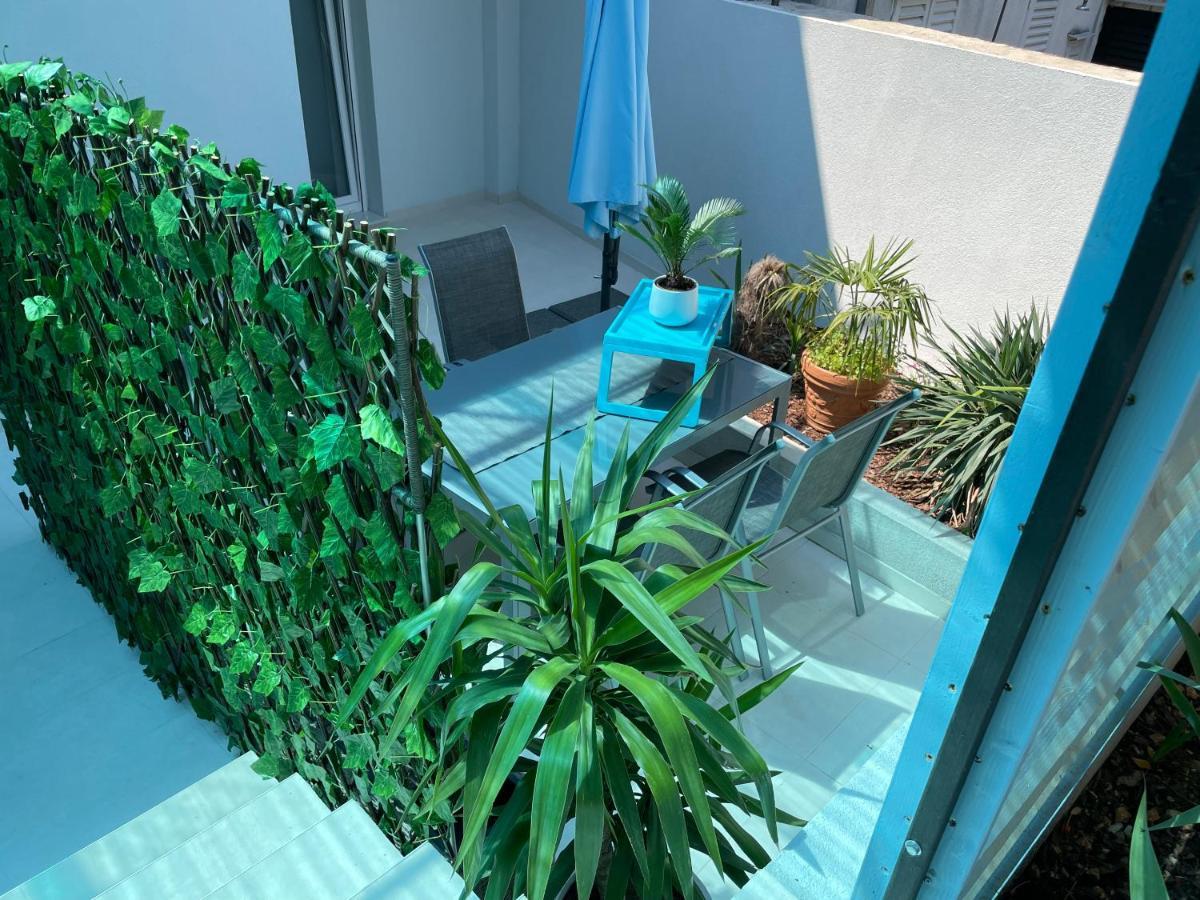 Apartments San Leopoldo Цриквеница Экстерьер фото